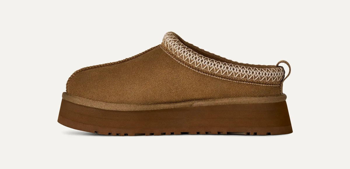 UGG Ciabatta Donna TAZZ II 1174471-Light Bronze