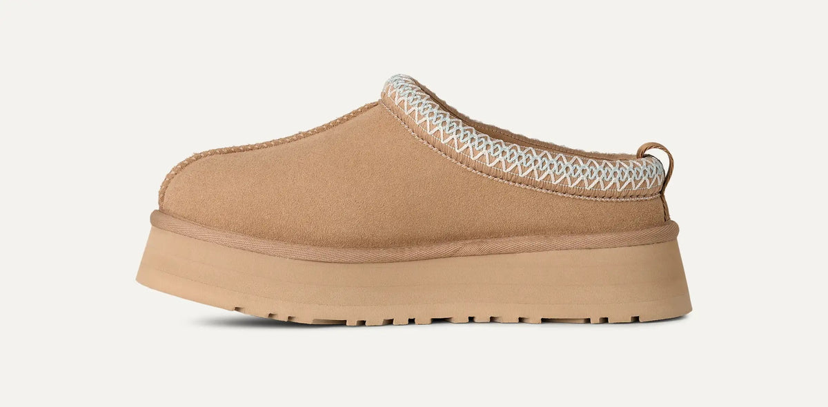 UGG Ciabatta Donna TAZZ II 1174471-Sand