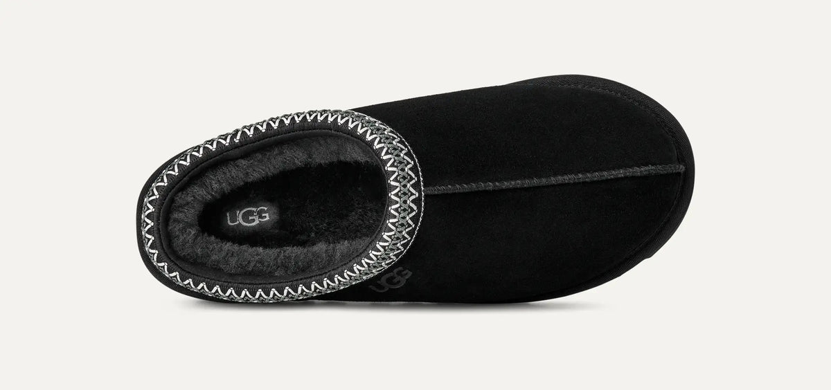 UGG Ciabatta Uomo TASMAN II 1174671-Black