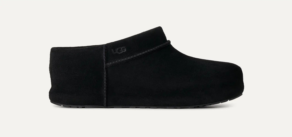 UGG Ciabatta Donna ENWRAP 1180254-Black