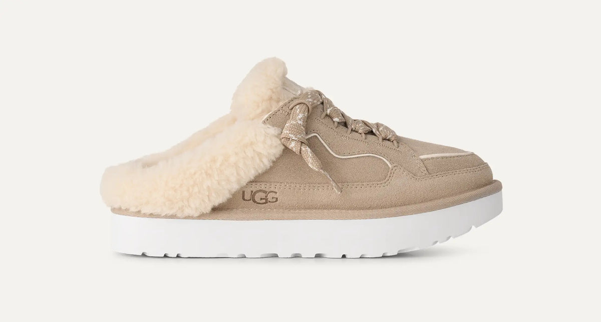 UGG Ciabatta Donna LOWMEL MULE 1180313-Moonlight