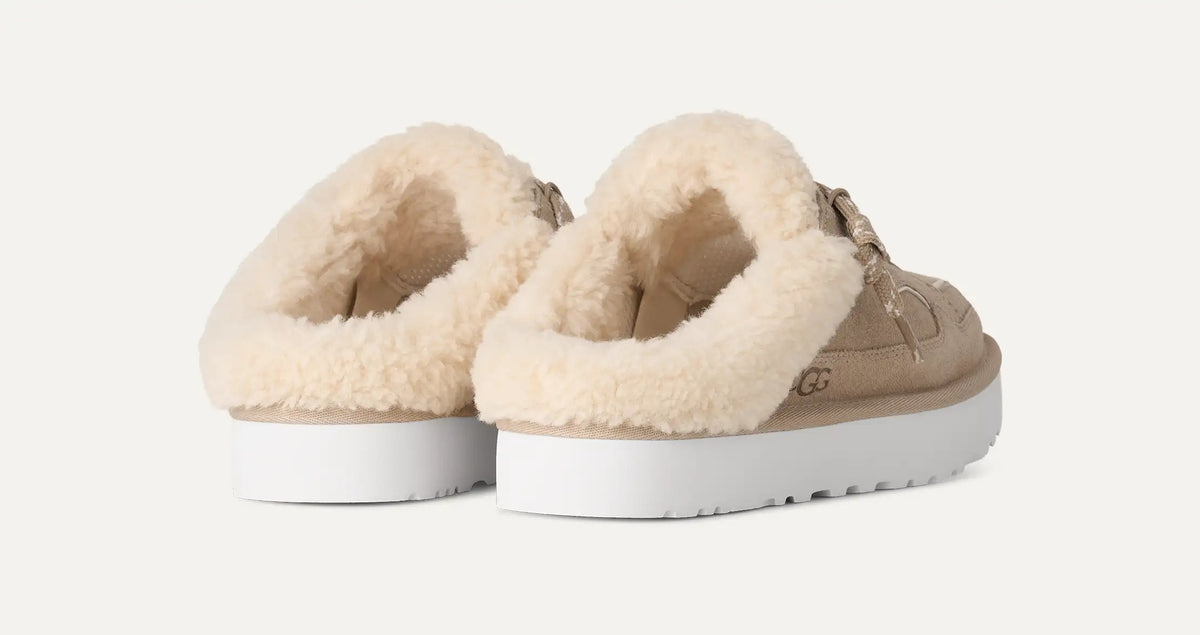 UGG Ciabatta Donna LOWMEL MULE 1180313-Moonlight