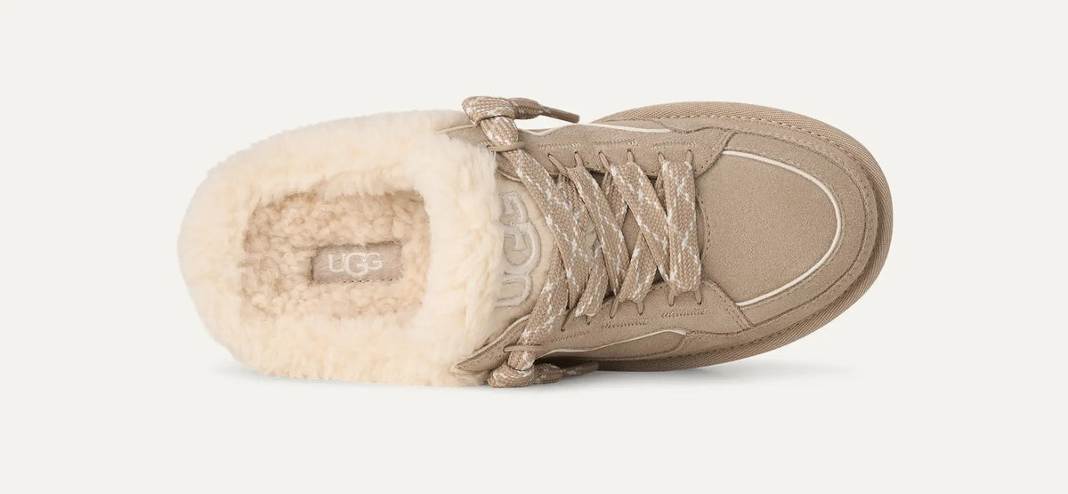 UGG Ciabatta Donna LOWMEL MULE 1180313-Moonlight