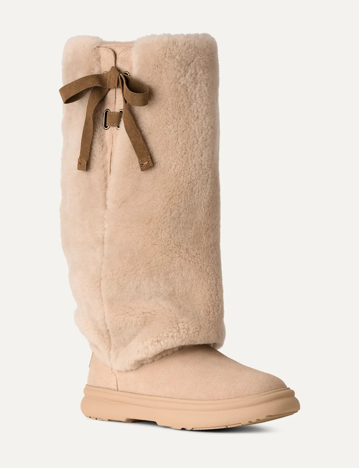 UGG Stivale Donna Tall Boot APRèS CITY 1183792-Moonlight
