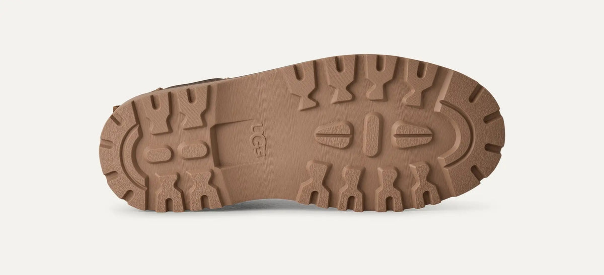 UGG Stivaletto Uomo CHELSEA BIRCH 1184610-Chestnut