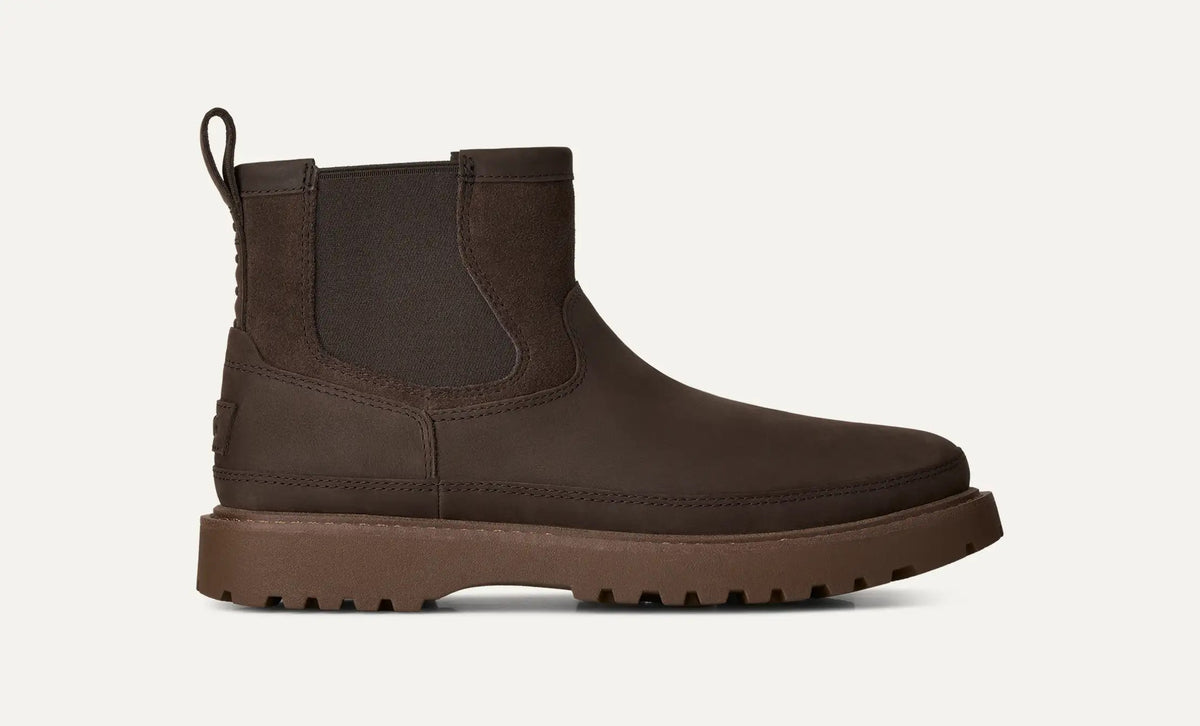 UGG Stivaletto Uomo CHELSEA BIRCH 1184610-Dusted Cocoa