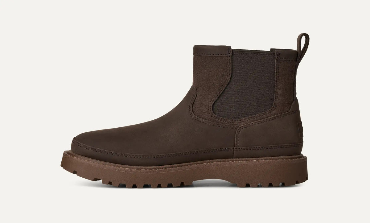 UGG Stivaletto Uomo CHELSEA BIRCH 1184610-Dusted Cocoa