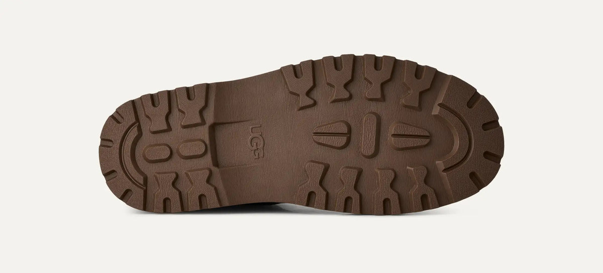UGG Stivaletto Uomo CHELSEA BIRCH 1184610-Dusted Cocoa