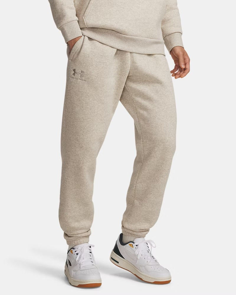 UNDER ARMOUR Jogger Uomo ICON-Timberwolf Taupe Light