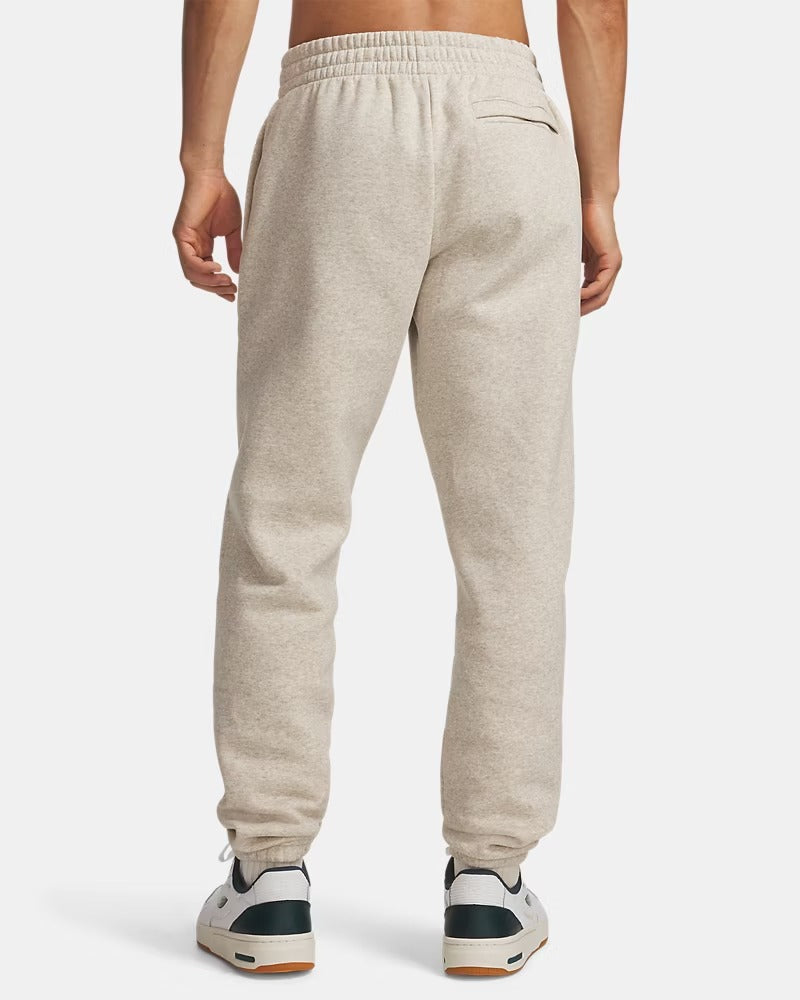 UNDER ARMOUR Jogger Uomo ICON-Timberwolf Taupe Light