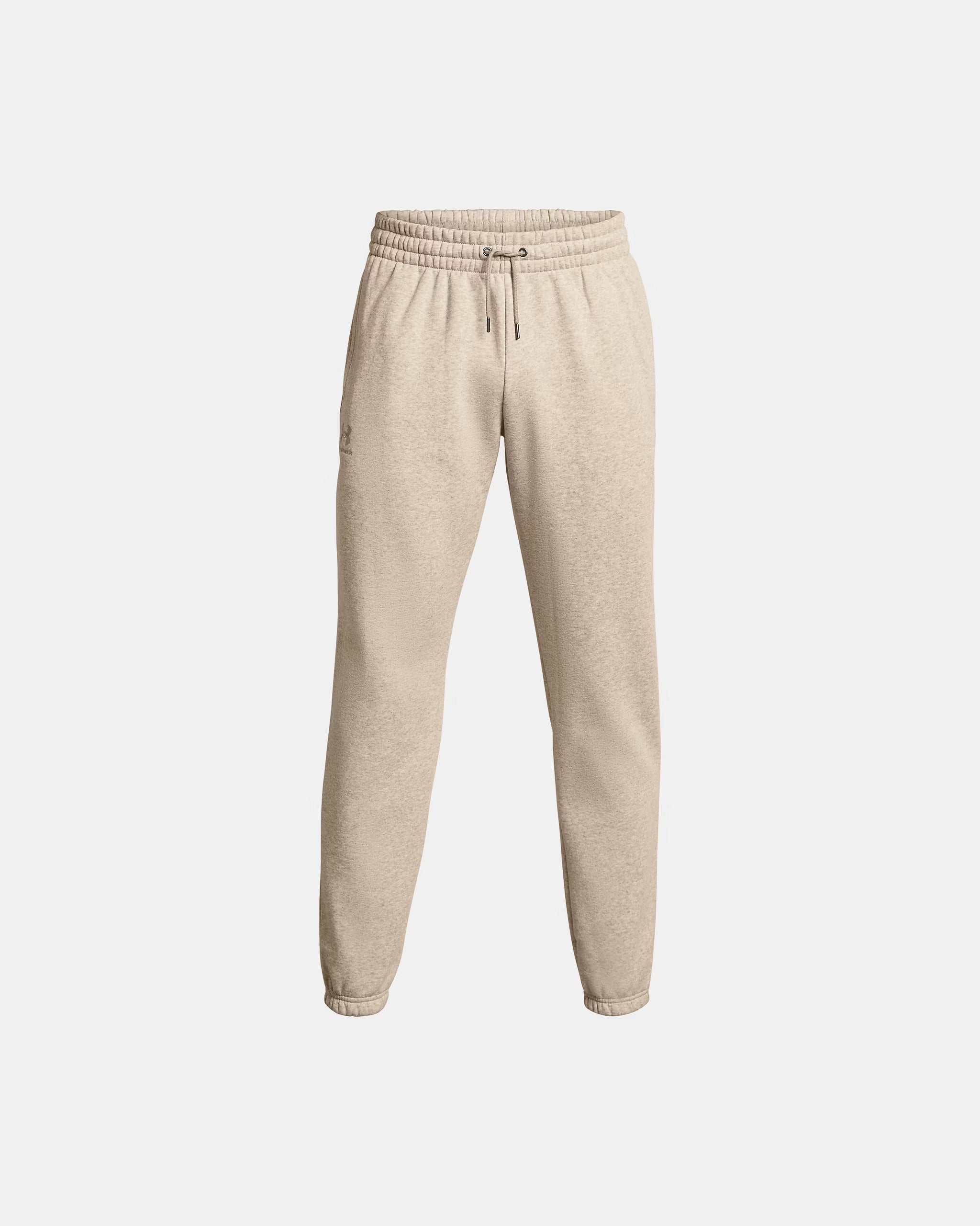 UNDER ARMOUR Jogger Uomo ICON-Timberwolf Taupe Light