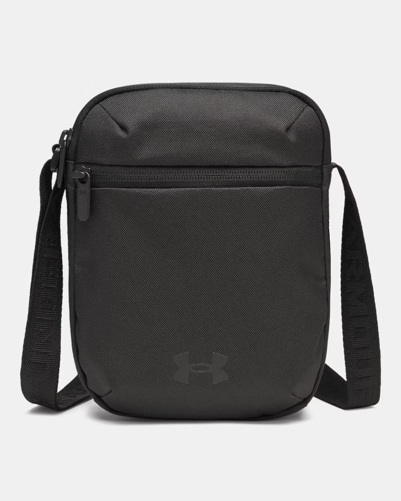 UNDER ARMOUR Borsello Essential-Black