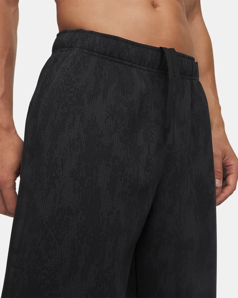 UNDER ARMOUR Jogger Uomo UNSTOPPABLE FLEECE-Ultimate Black J