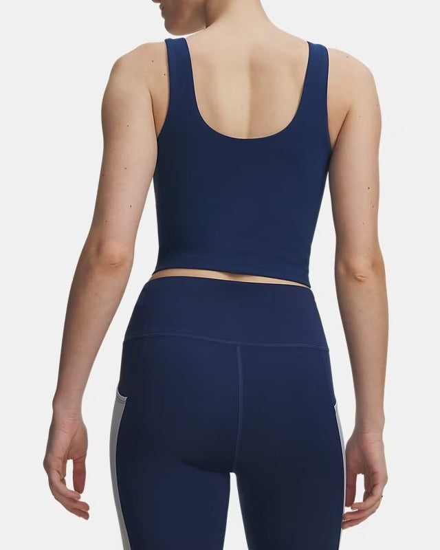 UNDER ARMOUR Canotta Donna MOTION-Blackout Navy