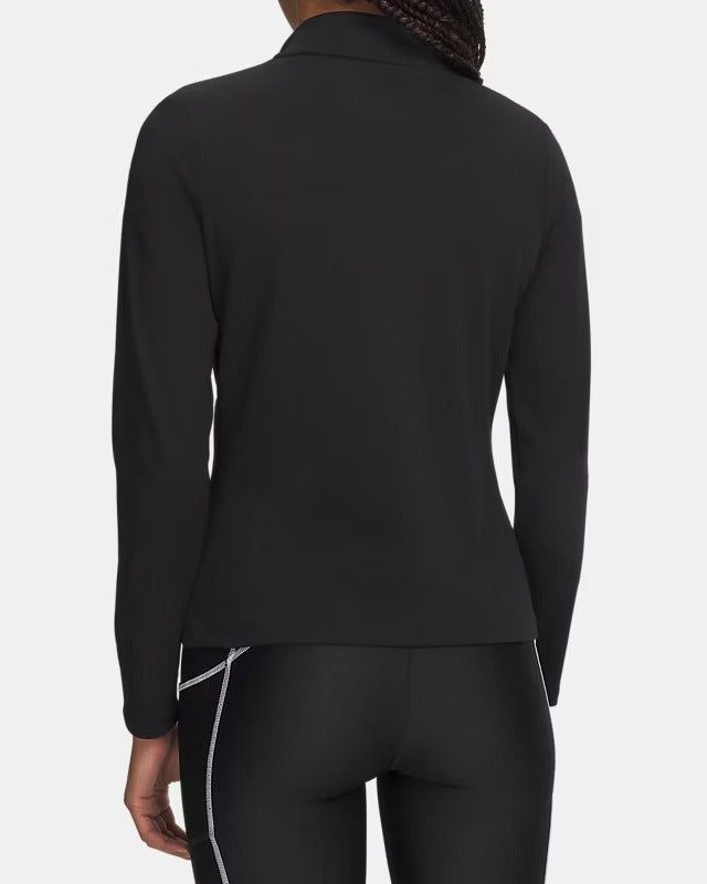 UNDER ARMOUR Giacca Donna Motion-Ultimate Black