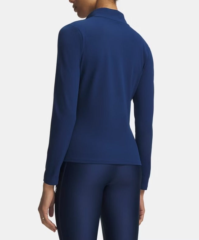 UNDER ARMOUR Giacca Donna MOTION-Blackout Navy