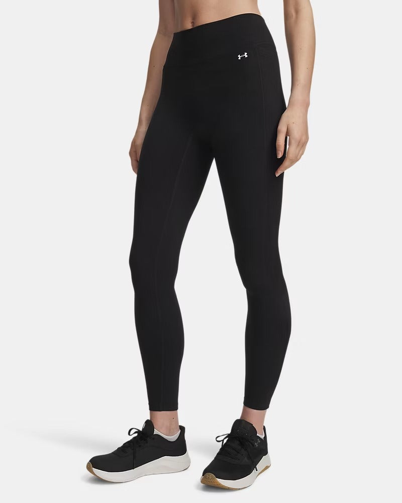 UNDER ARMOUR Leggings Donna 7/8 MOTION-Ultimate Black