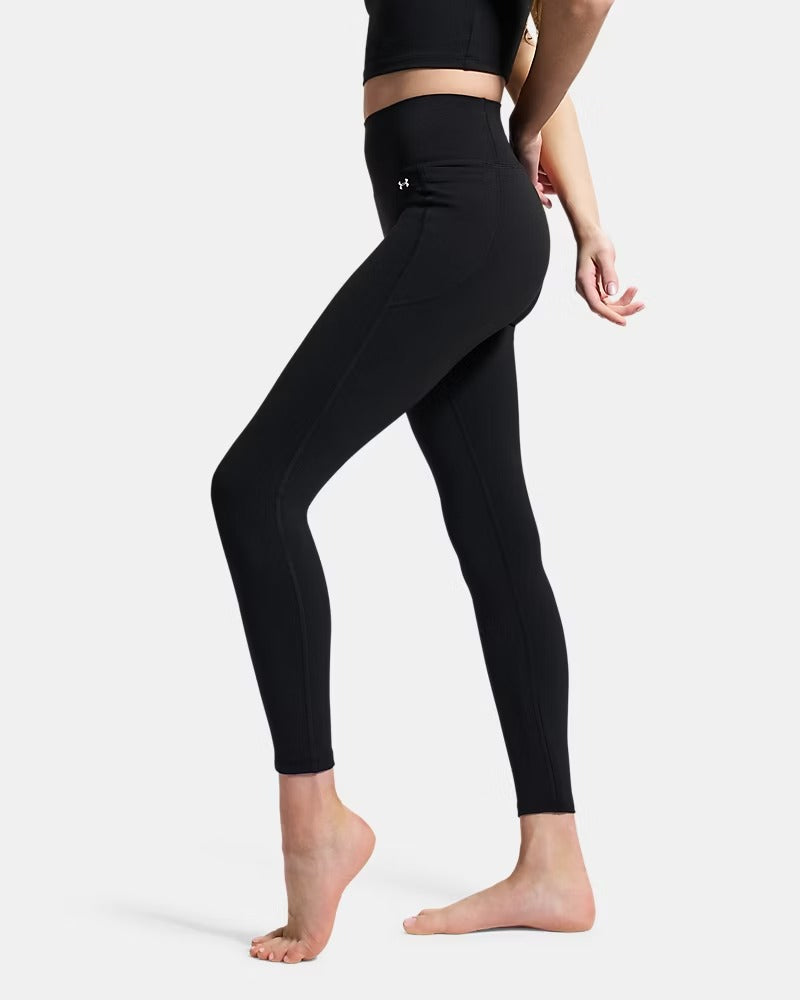 UNDER ARMOUR Leggings Donna MOTION-Ultimate Black