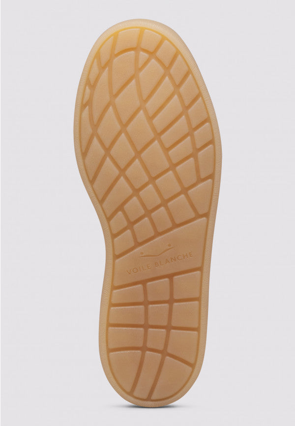 VOILE BLANCHE Sneaker Donna MIND 02 W-Marrone Chiaro