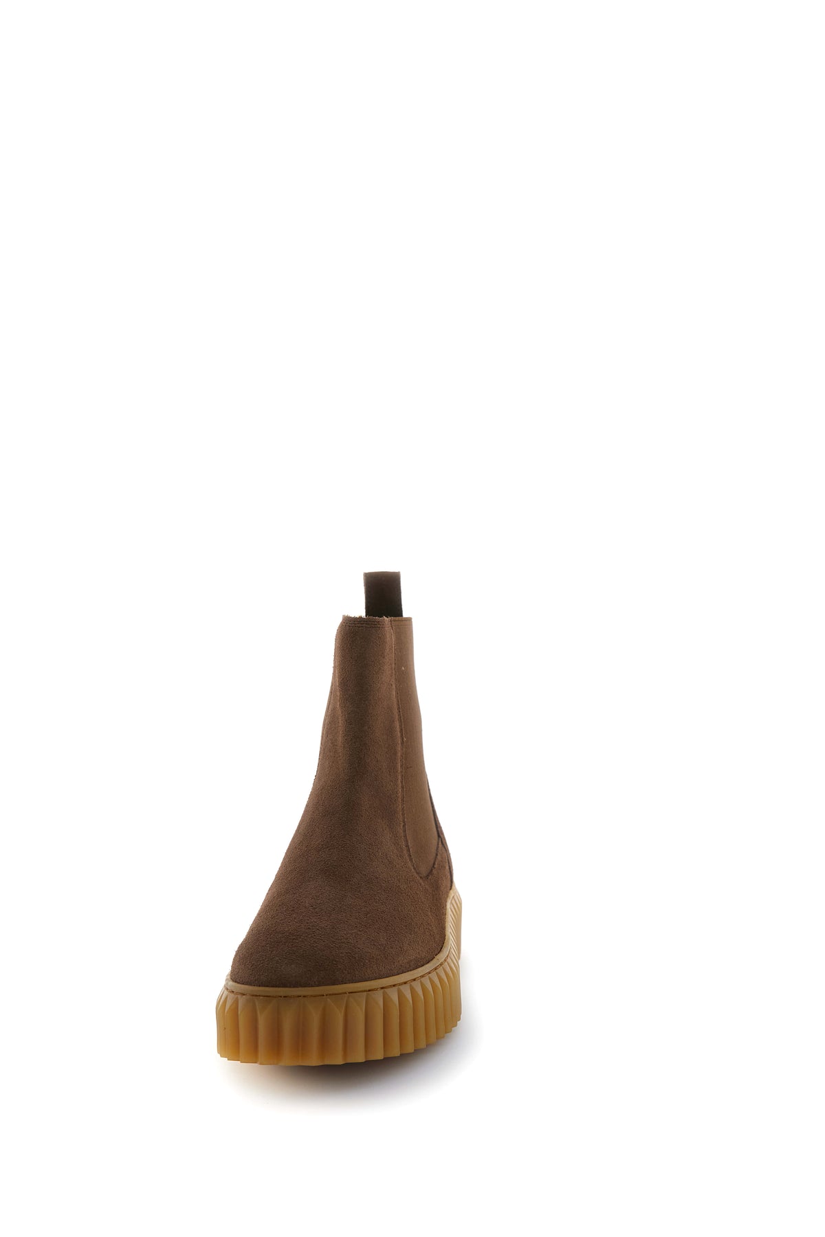 VOILE BLANCHE Stivaletto Donna BETH-Choco