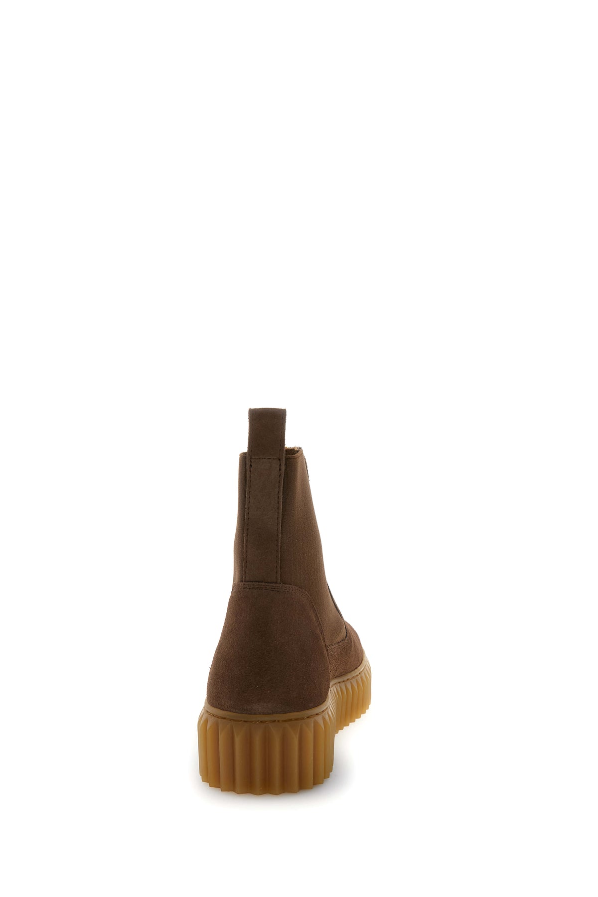 VOILE BLANCHE Stivaletto Donna BETH-Choco