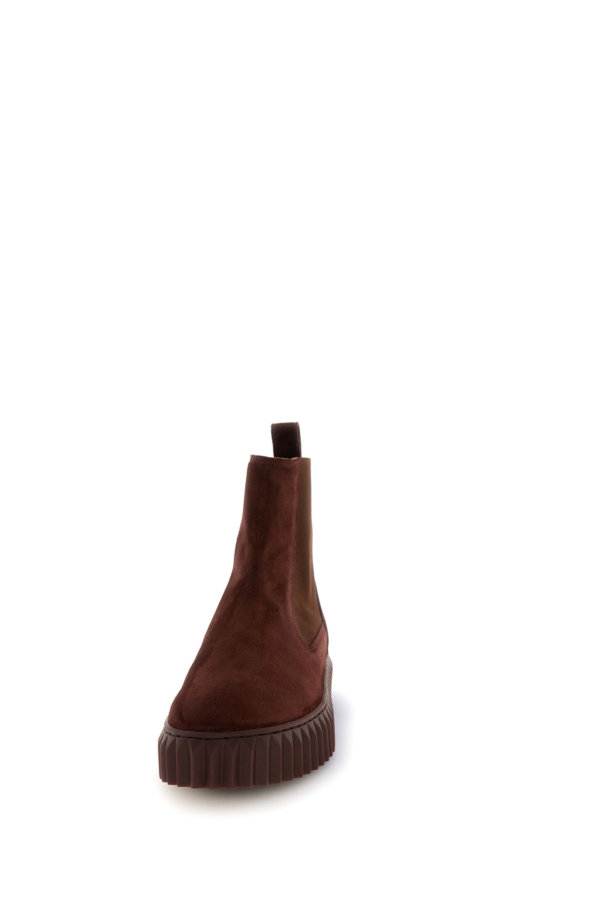 VOILE BLANCHE Stivaletto Donna BETH-Timber