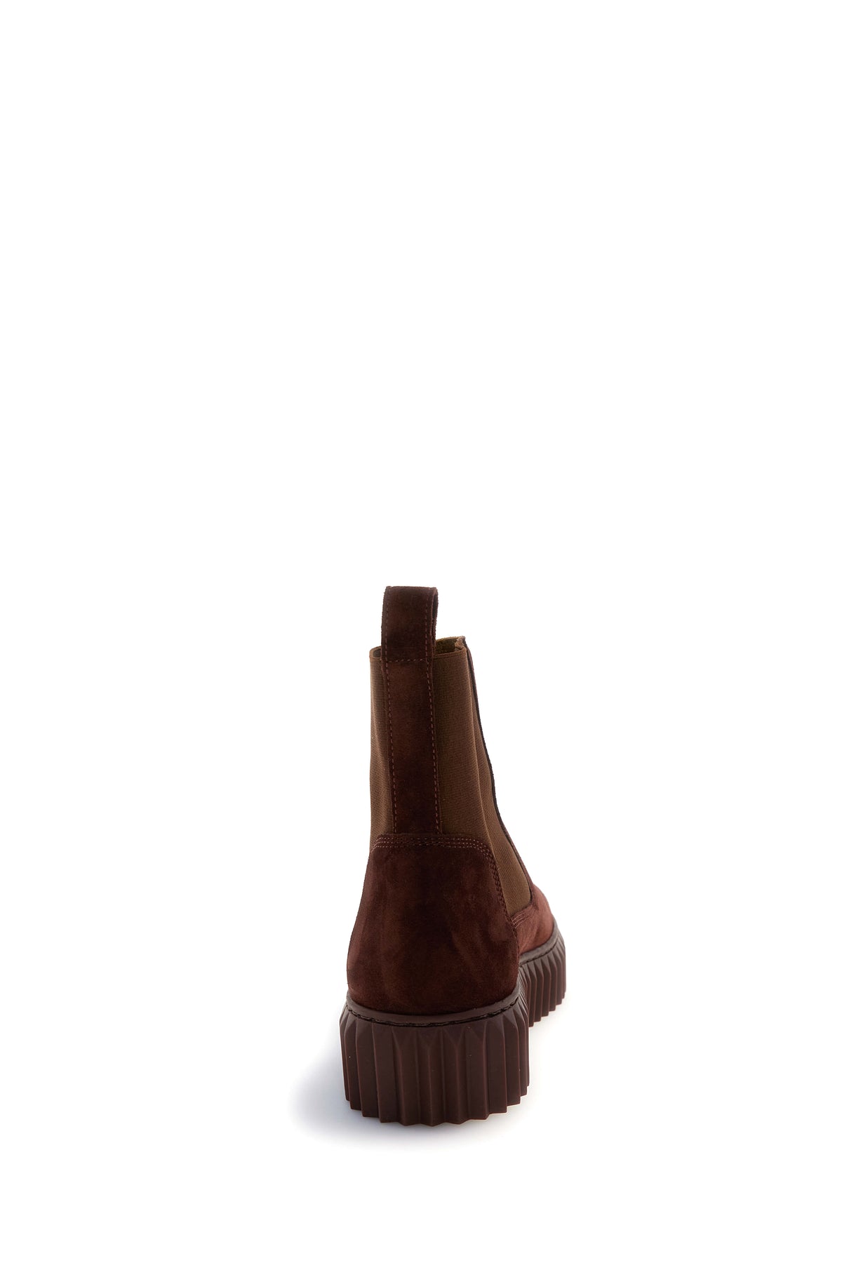 VOILE BLANCHE Stivaletto Donna BETH-Timber