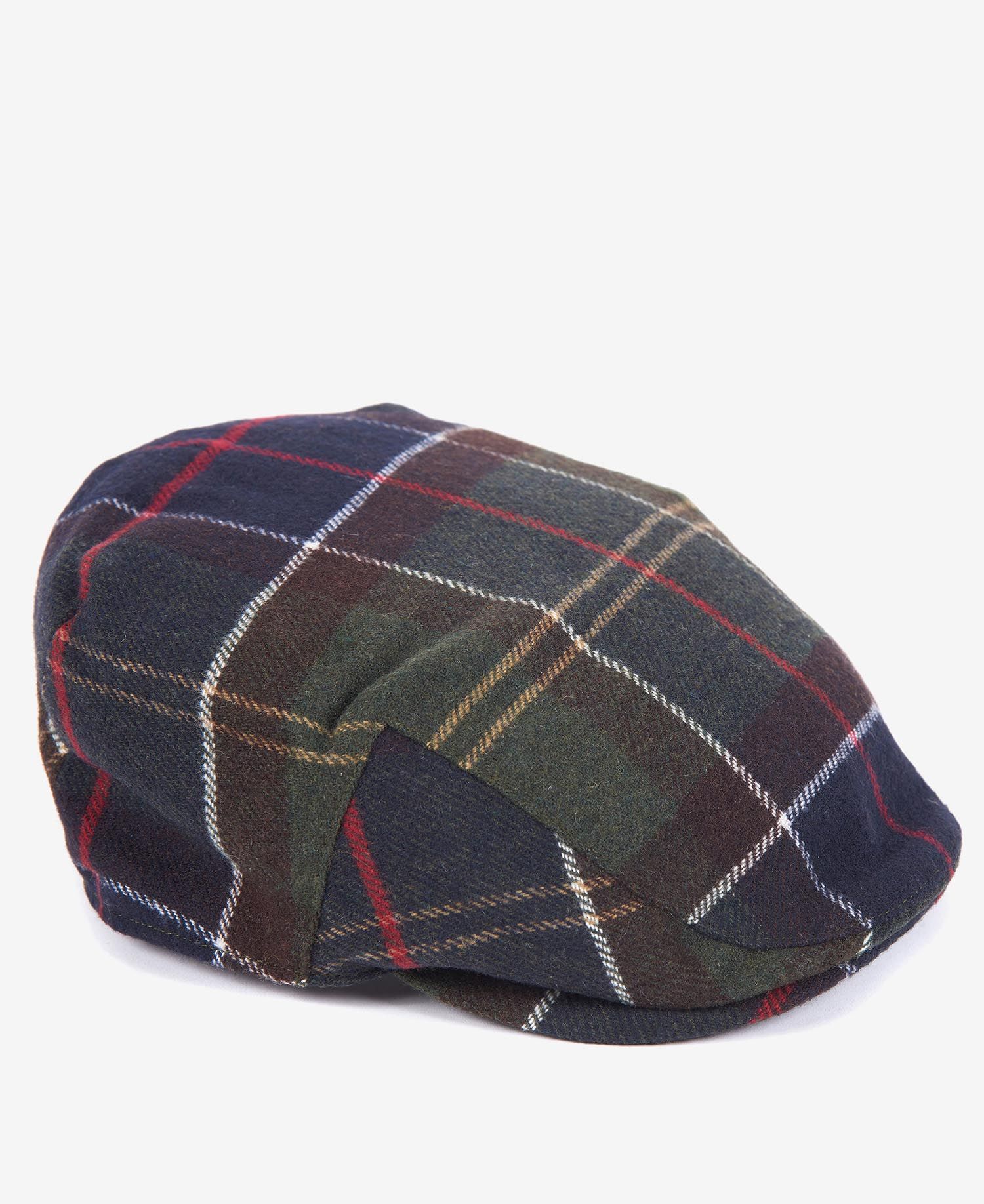 BARBOUR Men's Hat Gallingale MHA0558 Classic