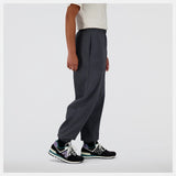 NEW BALANCE Pantaloni Donna Athletics Remastered WP31503 Blacktop