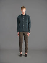 RRD Pantaloni Uomo W23217 Tortora