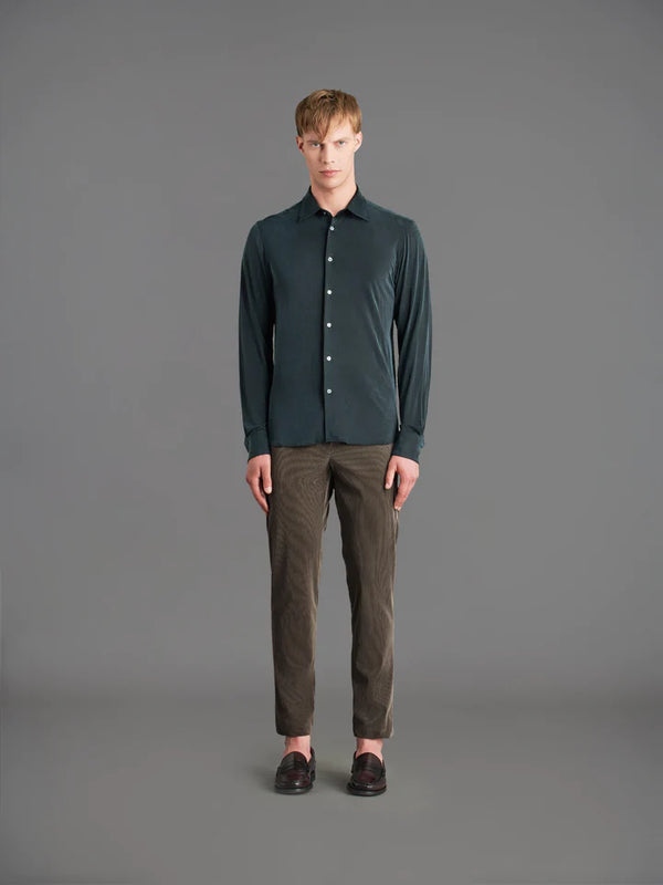 RRD Pantaloni Uomo W23217 Tortora