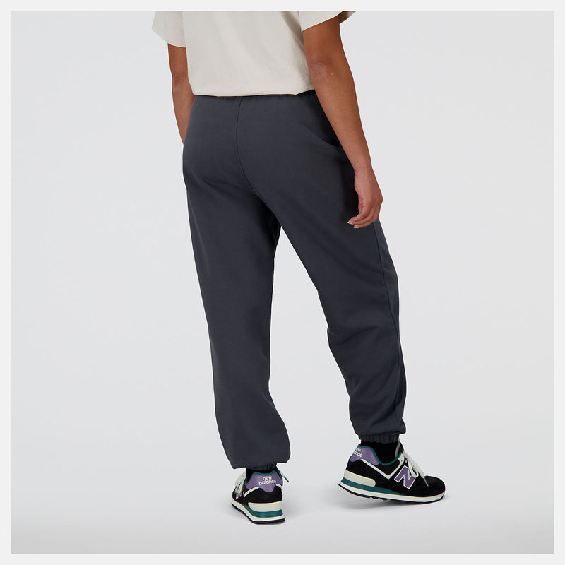 NEW BALANCE Pantaloni Donna Athletics Remastered WP31503 Blacktop