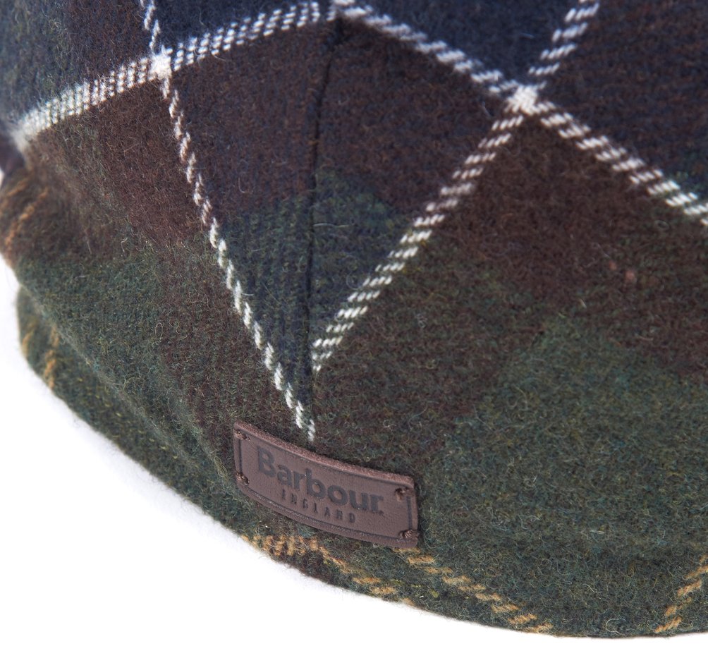 BARBOUR Men's Hat Gallingale MHA0558 Classic