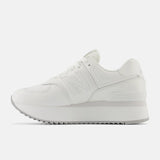 NEW BALANCE Sneakers Donna WL574 White