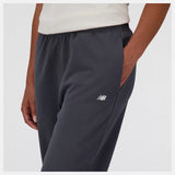 NEW BALANCE Pantaloni Donna Athletics Remastered WP31503 Blacktop