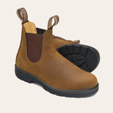 Blundstone Stivaletto Uomo 562 Saddle Brown