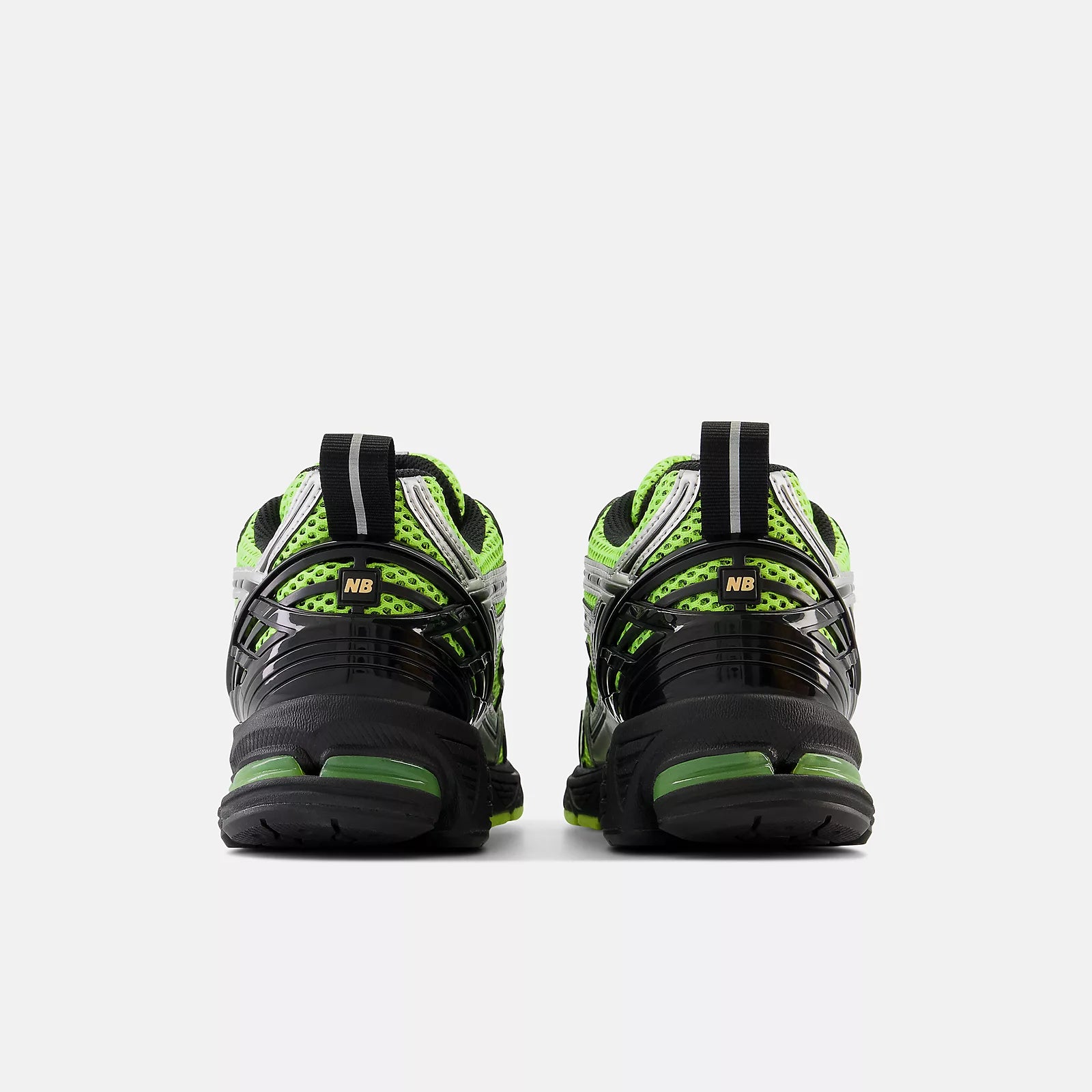 NEW BALANCE Unisex Sneakers M1906 Green