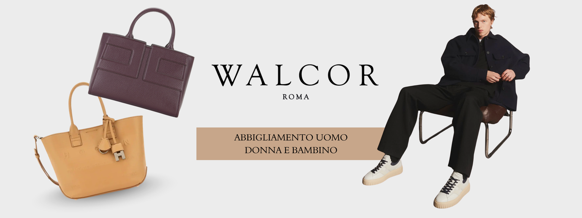 Walcoro Walcor
