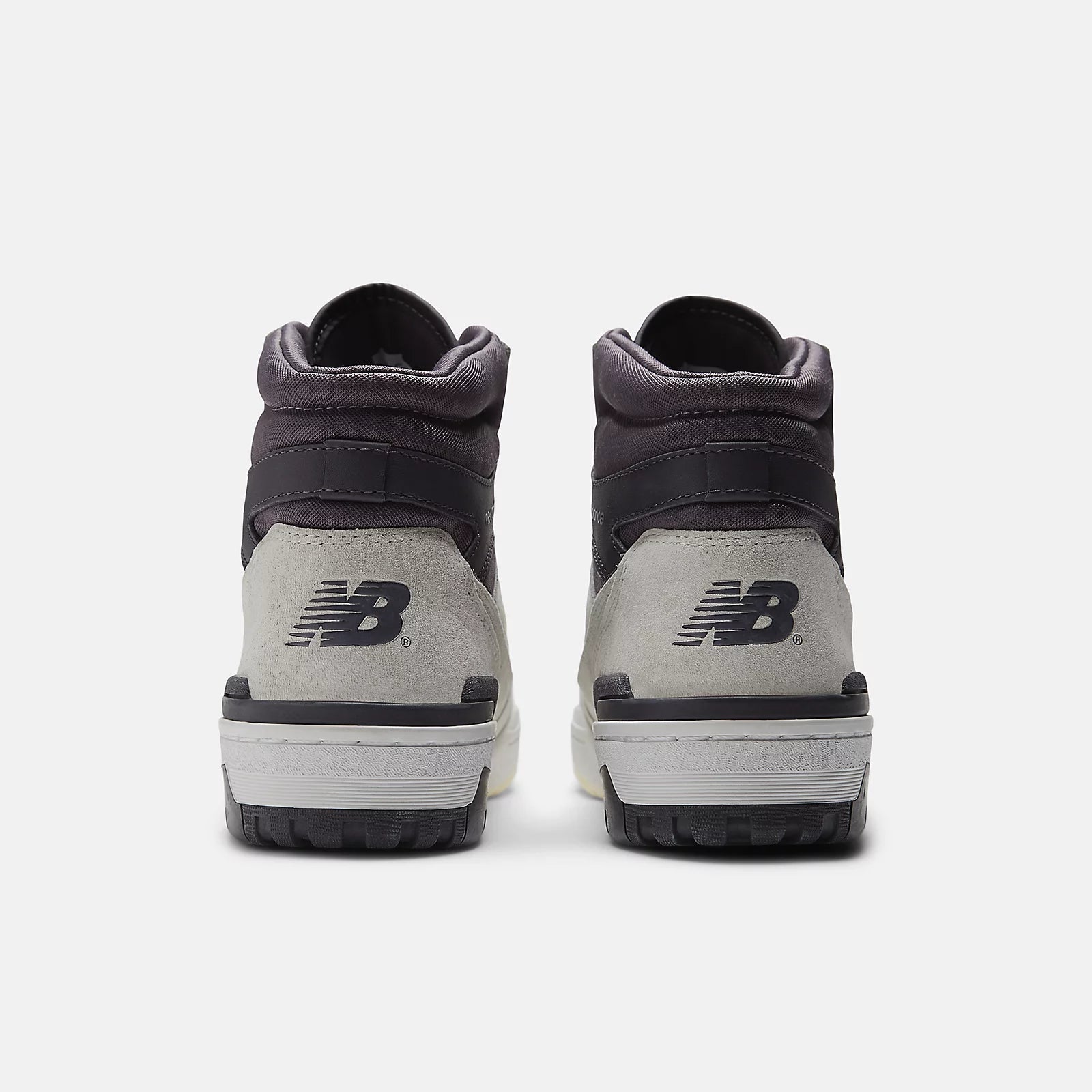 NEW BALANCE Sneakers Unisex BB650 Sea Salt