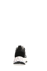 VOILE BLANCHE Sneakers Donna 2017475 Black