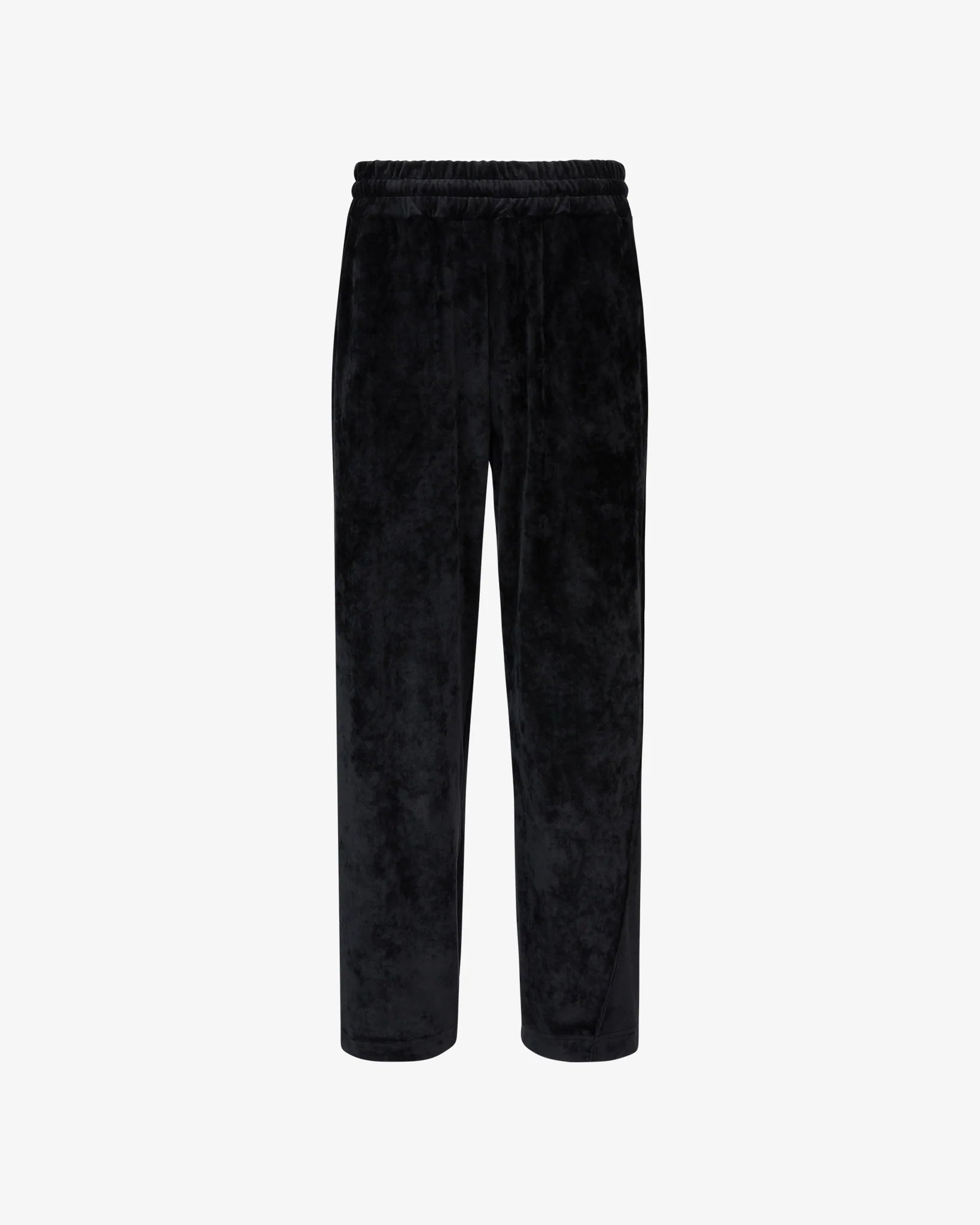 Velvet Track Men's Tracksuit Pants