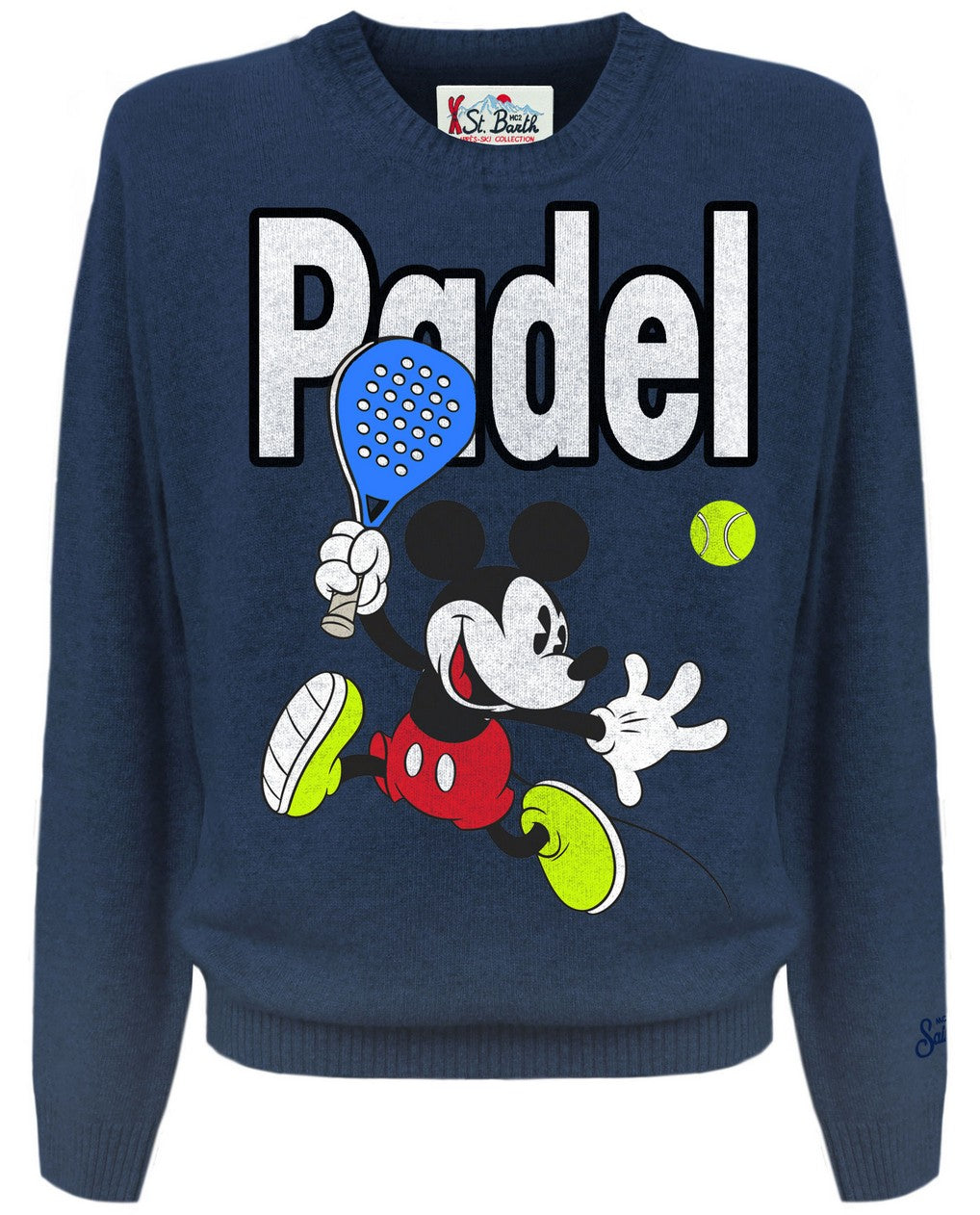 Heron Mickey Padel Men's Sweater