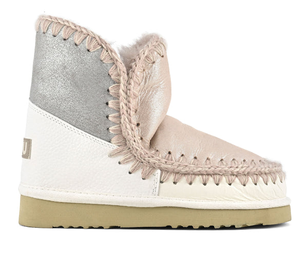 MOU Tronchetto Donna Eskimo 18 Color Block