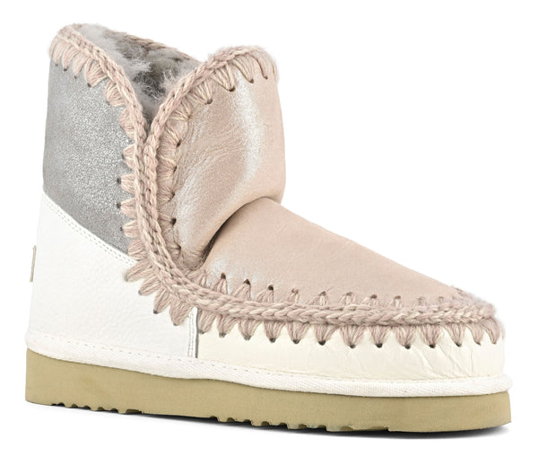 MOU Tronchetto Donna Eskimo 18 Color Block