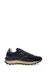 VOILE BLANCHE Sneakers Uomo 2017930 Blue