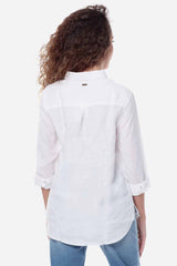 Barbour Camicia Donna LSH1315 WHITE