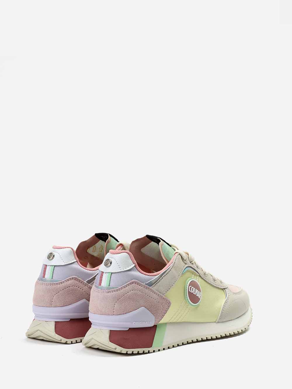 Sneakers Multicolore