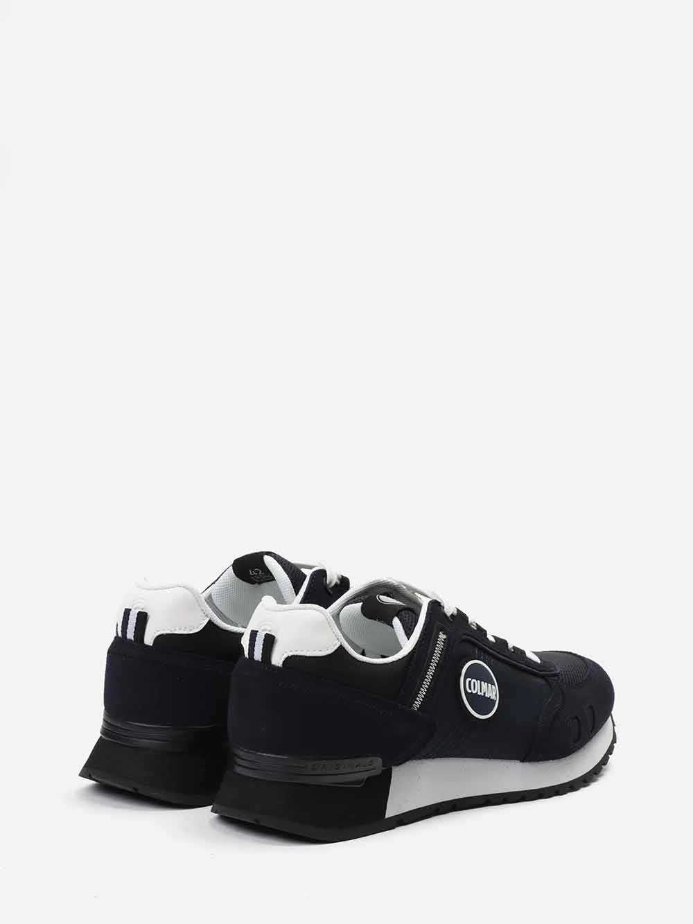 Sneakers Blu navy