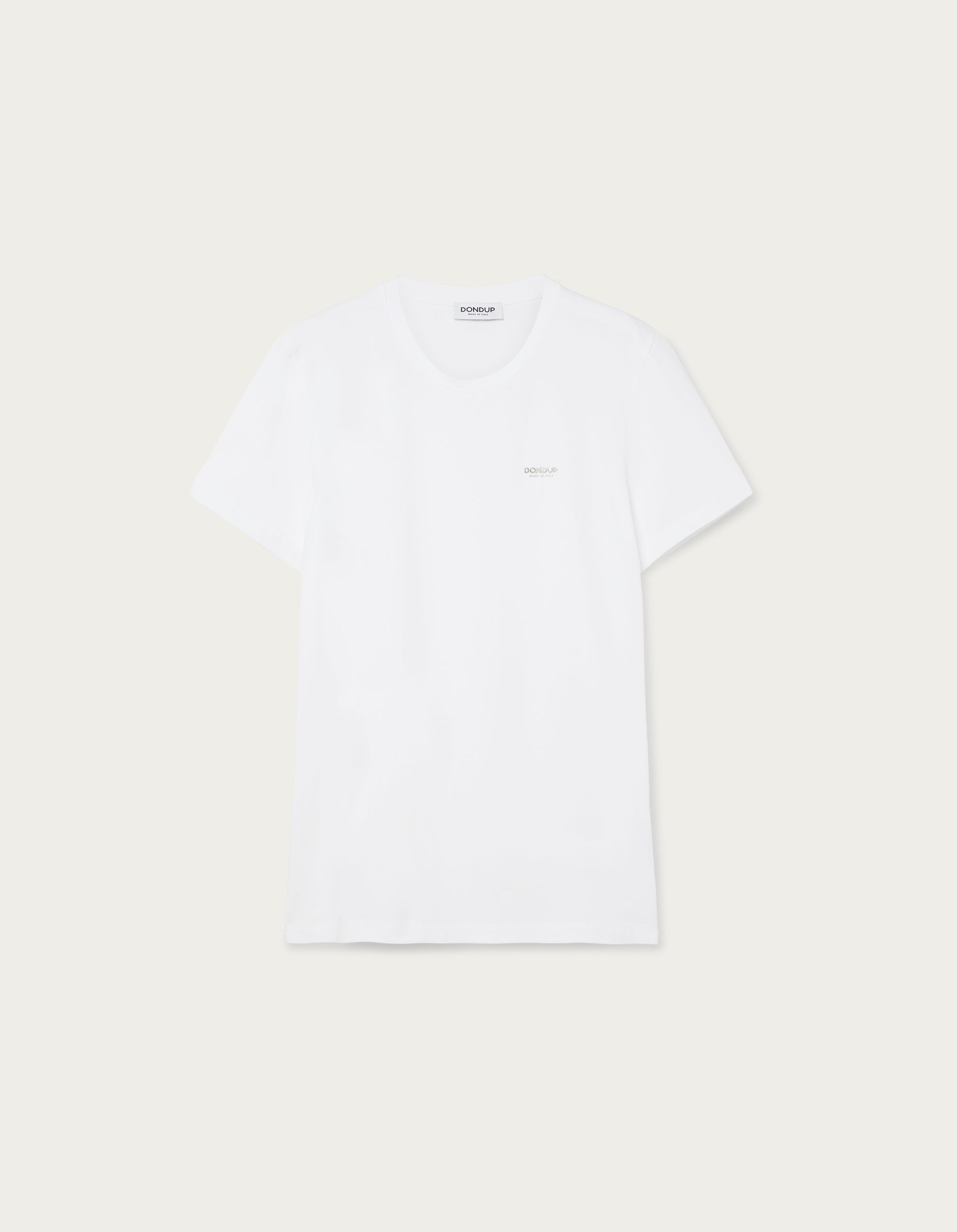 T-shirt Bianco