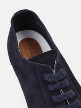 Sneakers Blu